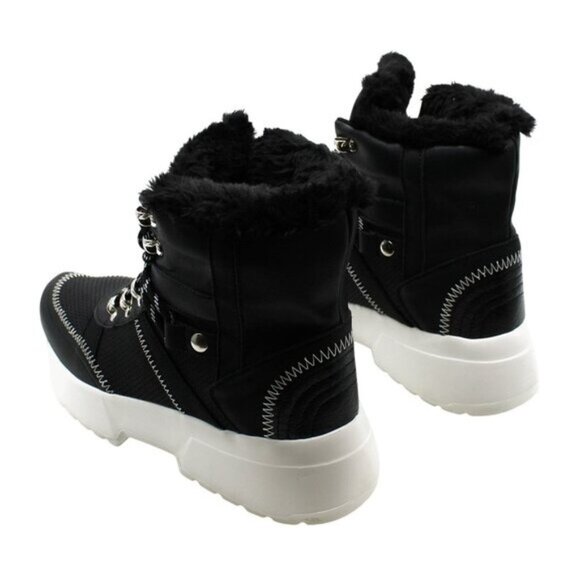 Sugar Black Weather Booties - Picture 8 of 9